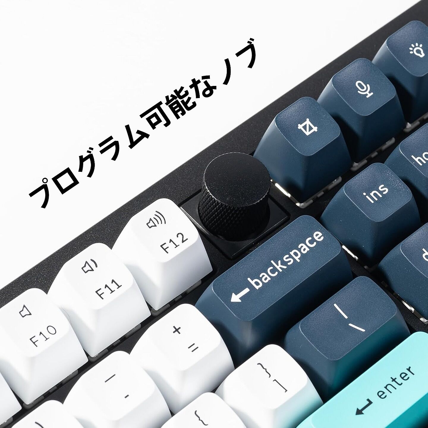 Keychron Q6 Max QMK/VIA ワイヤレス カスタム・メカニカル Keychron Q6 Max QMK/VIA ワイヤレス カスタム・メカニカル