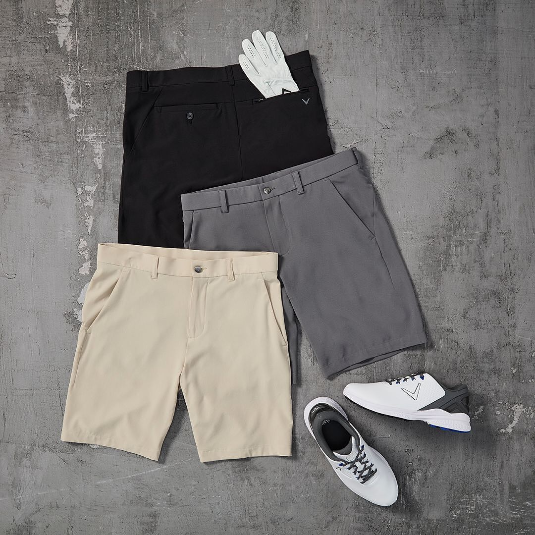 Callaway Apparel - CallawayApparel.com