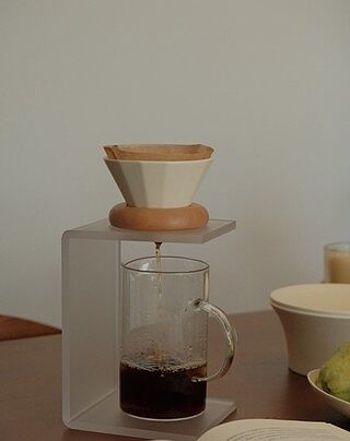 Cafelab Pour-over Coffee Set