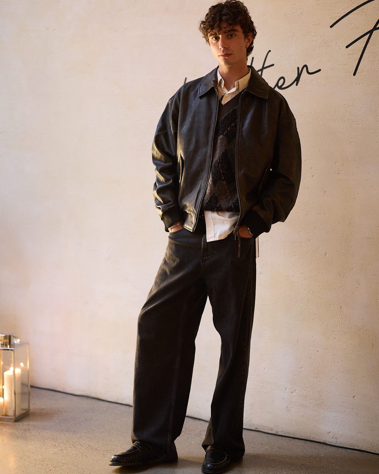 Cora Leather Jacket Jet Black | ALLSAINTS US