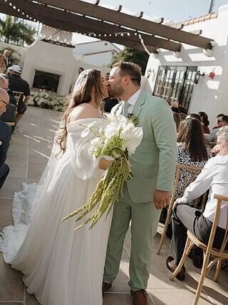 Sage Jacket | Made To Order