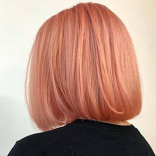 Bleach London Proper Copper Super Cool Colour 150ml | Semi Permanent ...