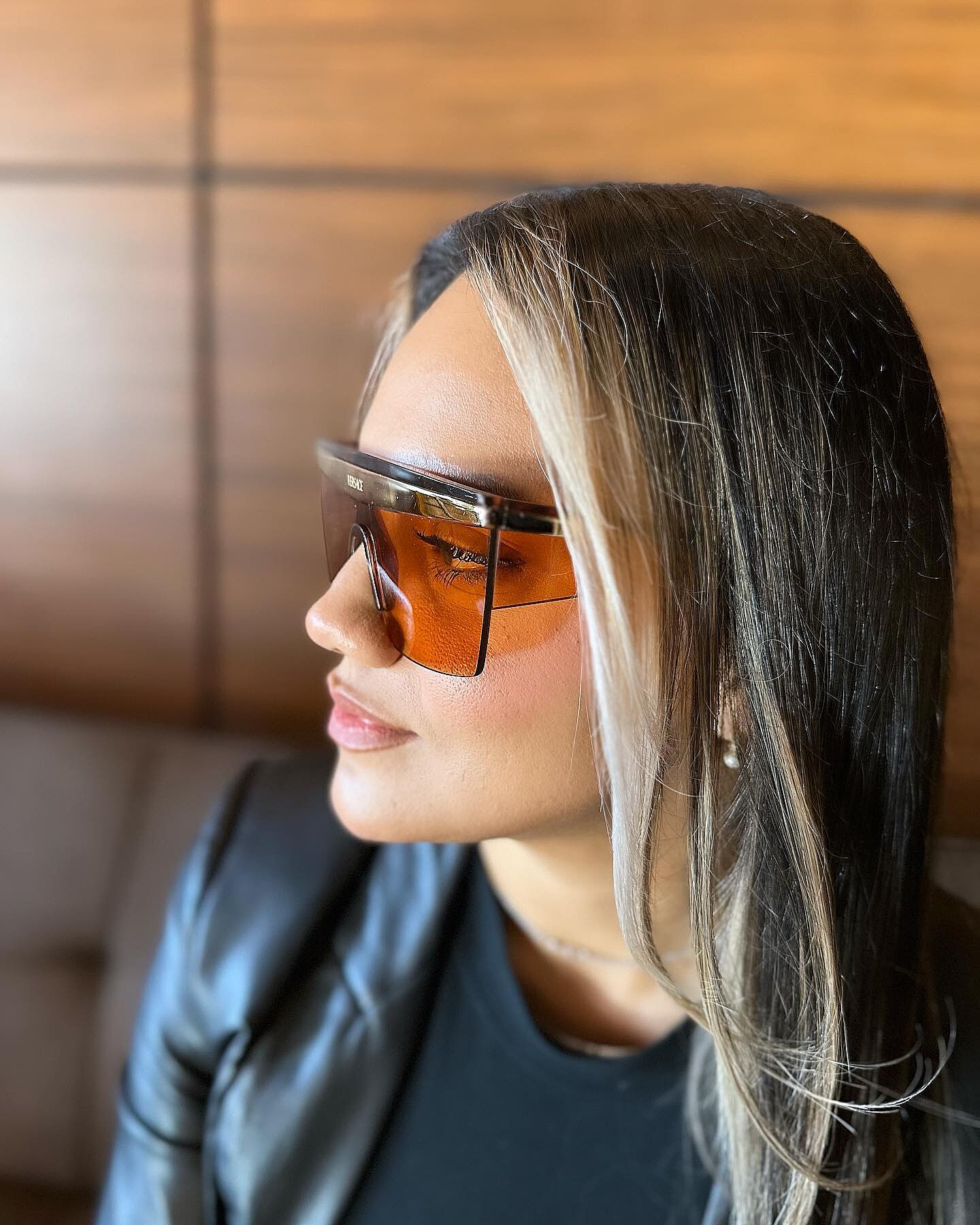 サングラス honghol Diva DIVA 2003RGSN4 Fashion Sunglasses 2003-RGSN4 HONGHOL