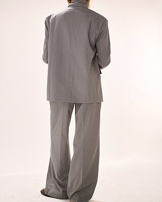 CLUBHAUS Tailored Trousers - Mサイズ　グレー CLUBHAUS Tailored Trousers - Lサイズ グレー CLUBHAUS Tailored