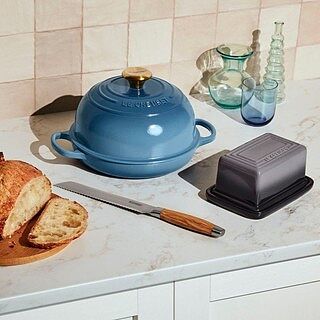 Cast Iron Signature Oval Bread Oven 29cm | Le Creuset®