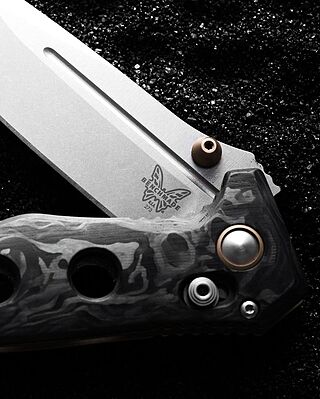 Ultra-Tough 273-03 Mini ADAMAS® | Benchmade Ultra-Tough 273-03 Mini ADAMAS® | Benchmade