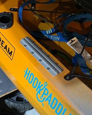 YakAttack® GT175 Generation II GearTrac™ 8