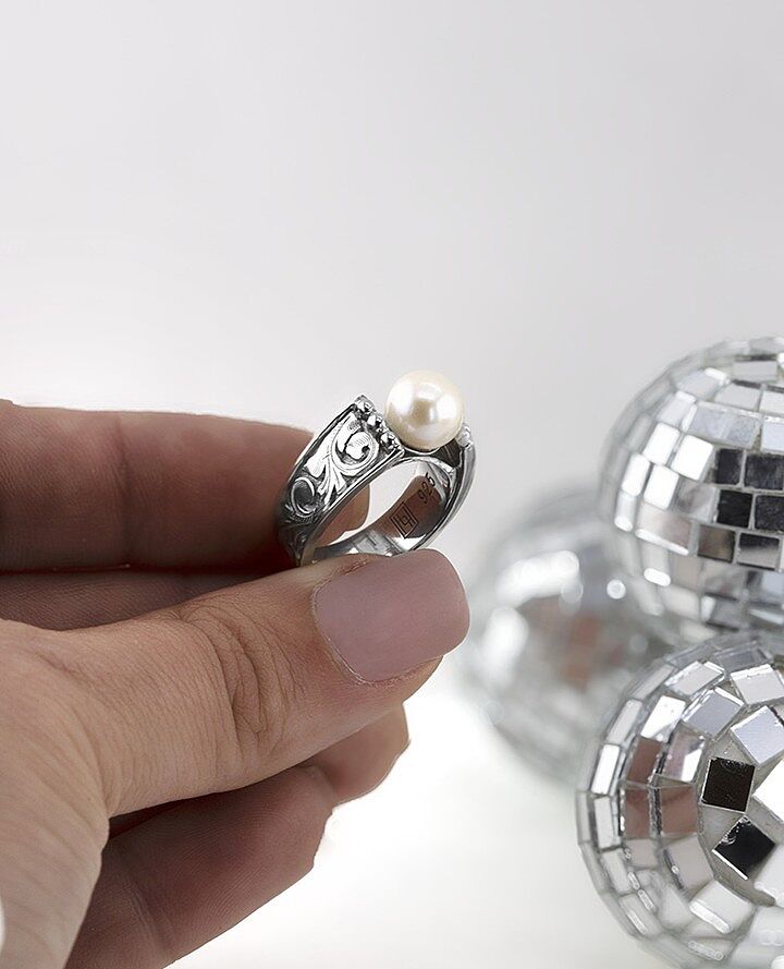 Sterling Silver Western Rings for Women and Men | Hyo Silver