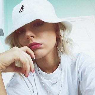 bucket hats for teens
