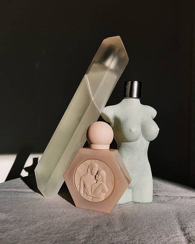 kkw body 3 perfume