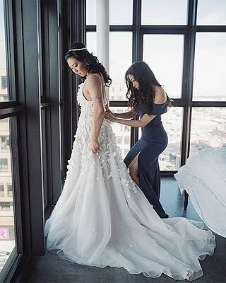 Bridesmaid Dresses And Formal Gowns The Dessy Group