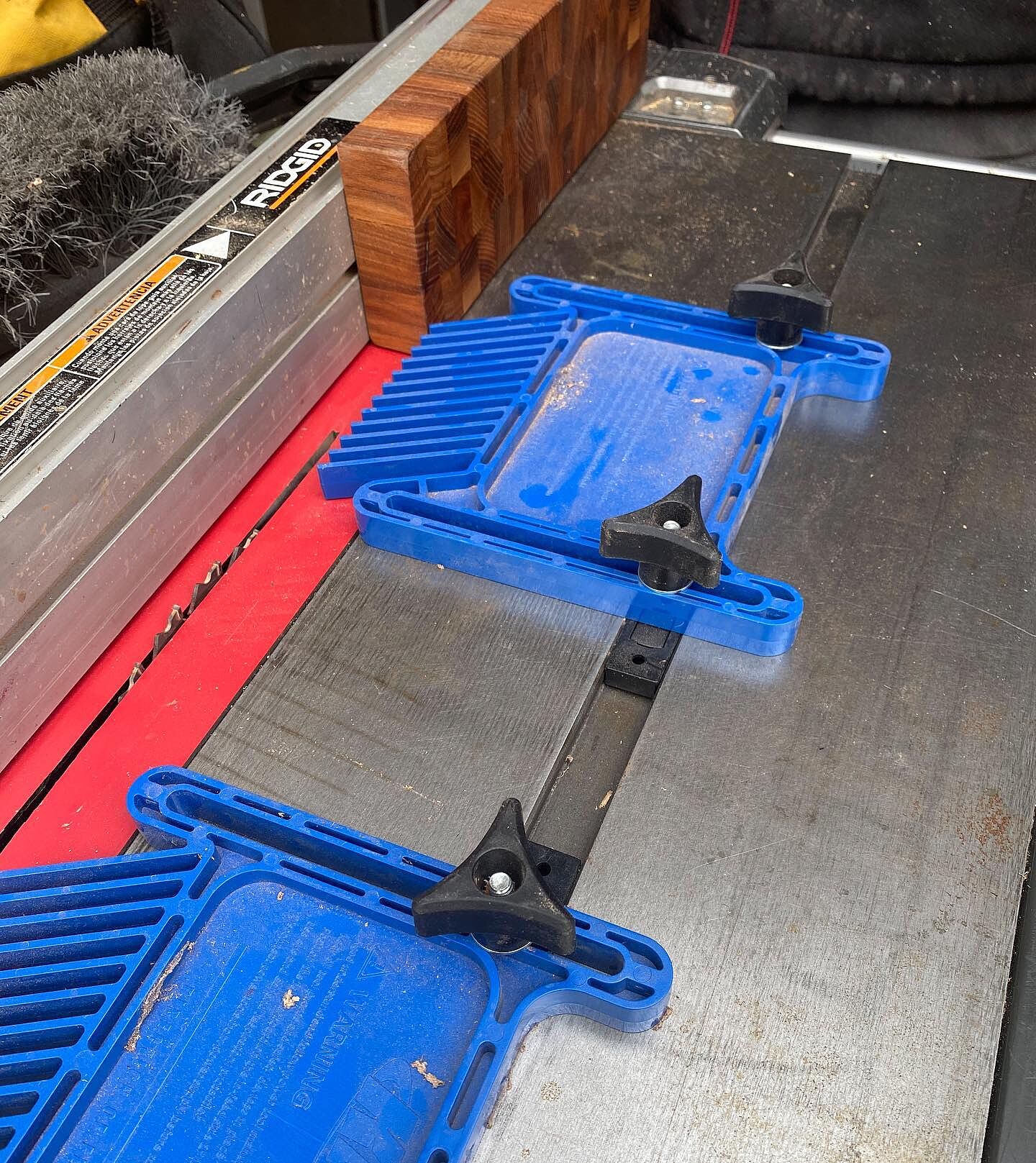 True-FLEX™ Featherboard - Twin Pack | KregTool.com Official Store