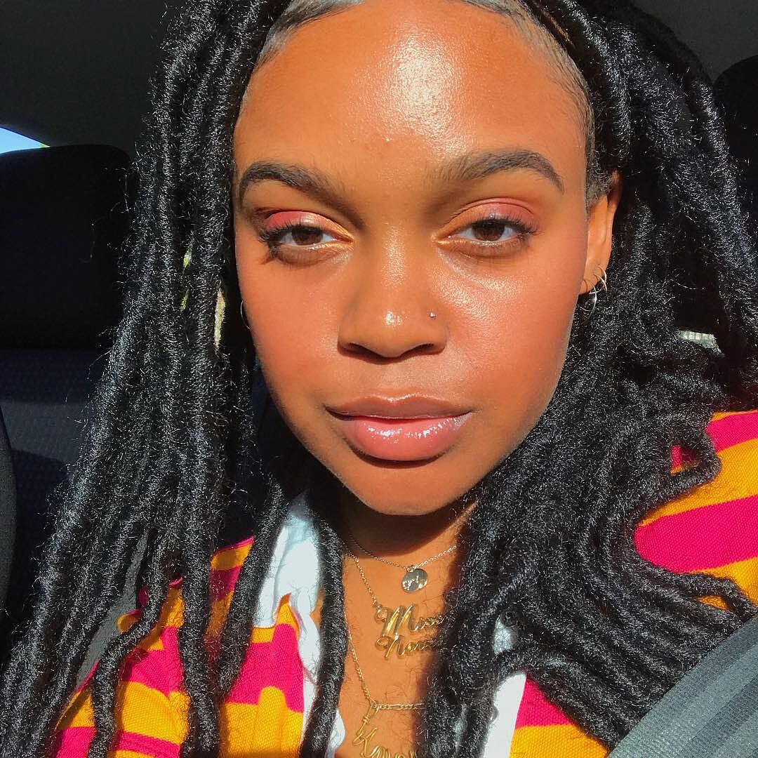 Power Of Makeup Youtube