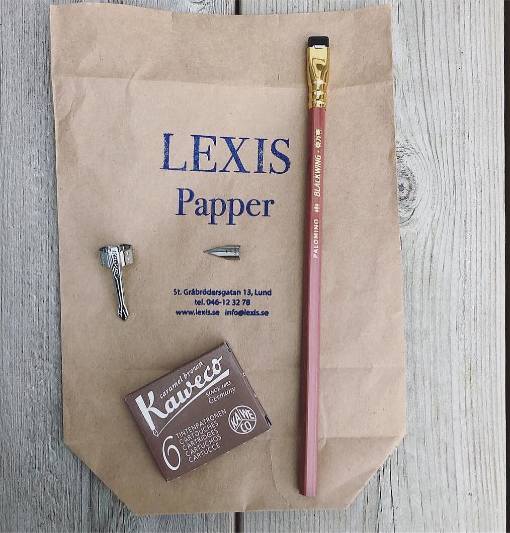 Blackwing Volume 10001 - A Tribute to Puzzles | Blackwing602.com