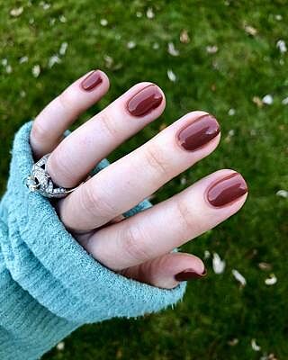 JJ - Gel – Olive and June