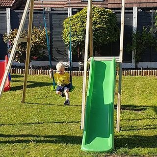 Swing Big PQプロモ2枚 ツリースイング スカイ&ハンモック｜Slack Tool（スラックツール）公式