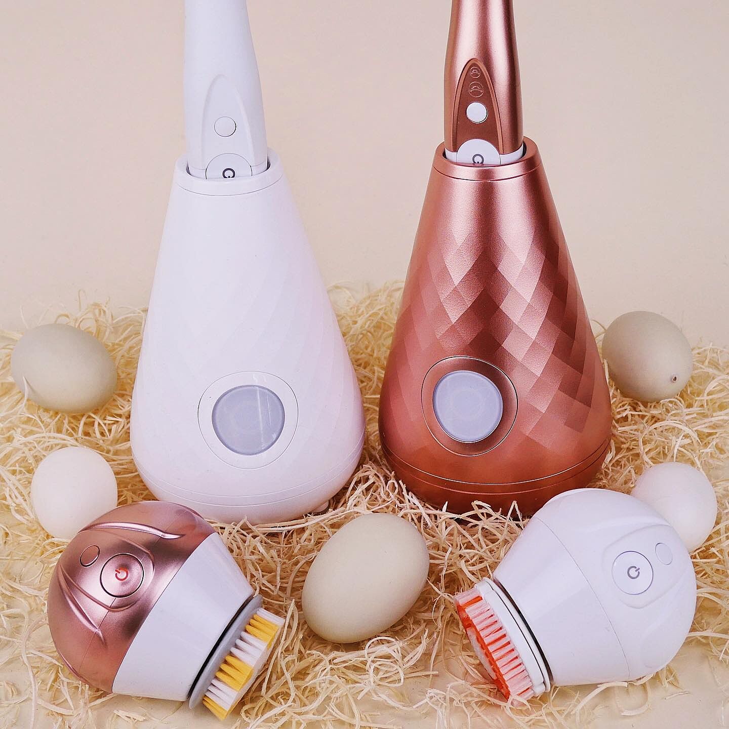 umma diamond sonic toothbrush