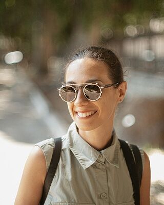 CLIPZEN | Round Clip-on Sunglasses – MOSCOT NYC SINCE 1915