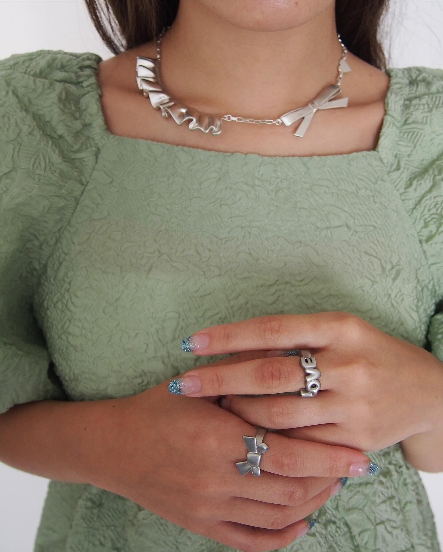 Award special necklace – 33club