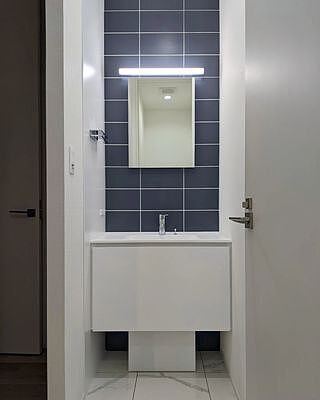 SUSメタ400用ガラス棚板(FU14081)｜洗面所・水回りの通販｜ミラタップ
