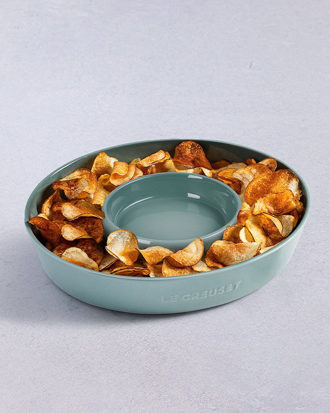 Stoneware Coupe Snack Bowl | Le Creuset®