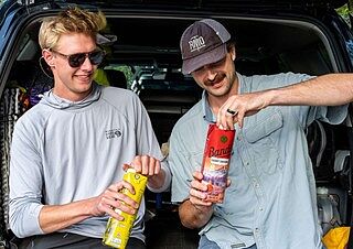 Bandit Pinot Grigio 1L Tetra Pak ®