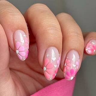 Detail Paint - Rhubarb