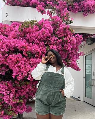 Kacey Short Overalls Khaki | Princess Polly