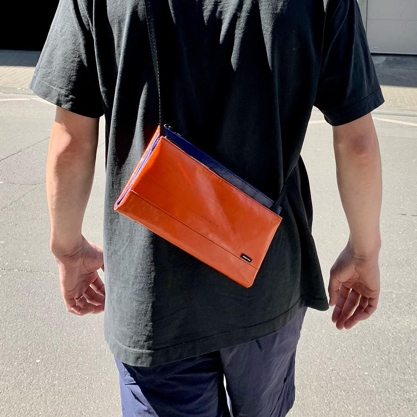 F271 MASIKURA | FREITAG F271 MASIKURA | FREITAG