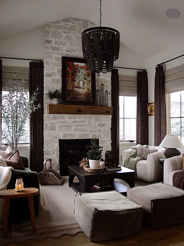 Scottie SCO-01 Ivory Rust