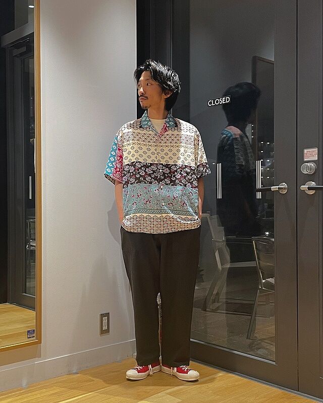coenコーエン 新品タグ付きダウン【ブラック】 6×1 COPENHAGEN/HIGH COLLAR DOWN JACKET