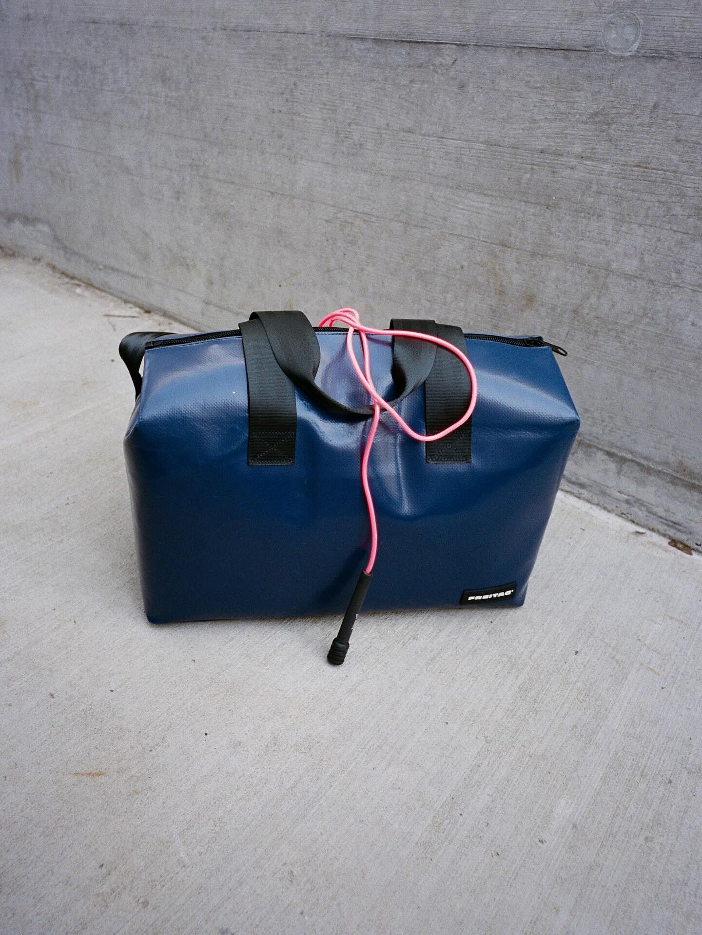 F46 CLARK | FREITAG