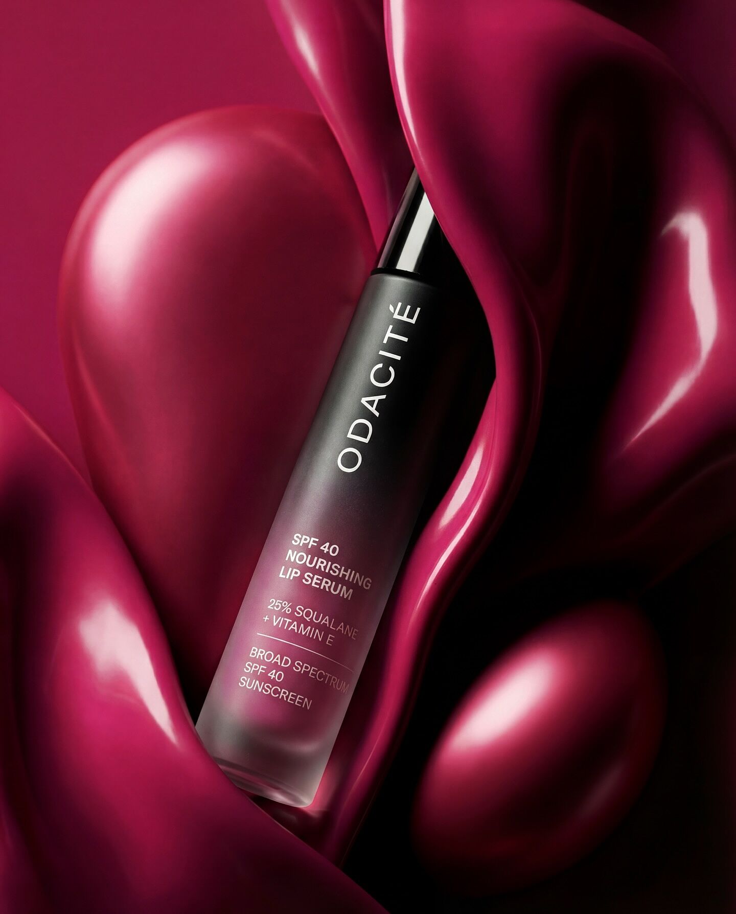 Odacité Skincare | Biocompatible Performance®