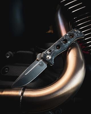 Ultra-Tough 273-03 Mini ADAMAS® | Benchmade Ultra-Tough 273-03 Mini ADAMAS® | Benchmade