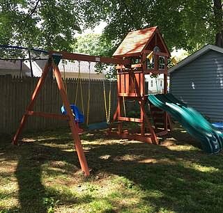 gorilla adventure wave playset