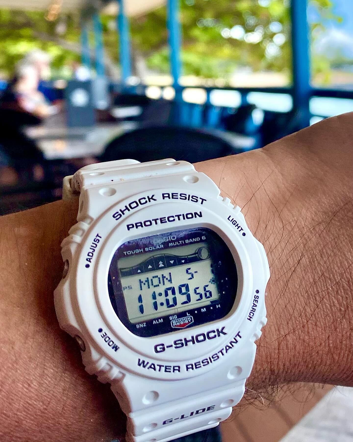 お客様 PHOTO | CASIO