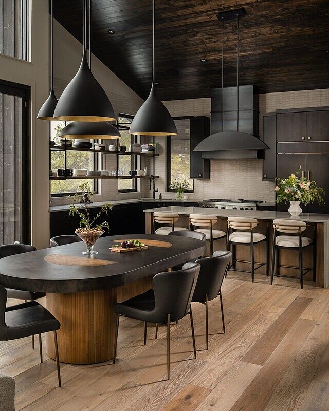 Arhaus Dining Room Ideas