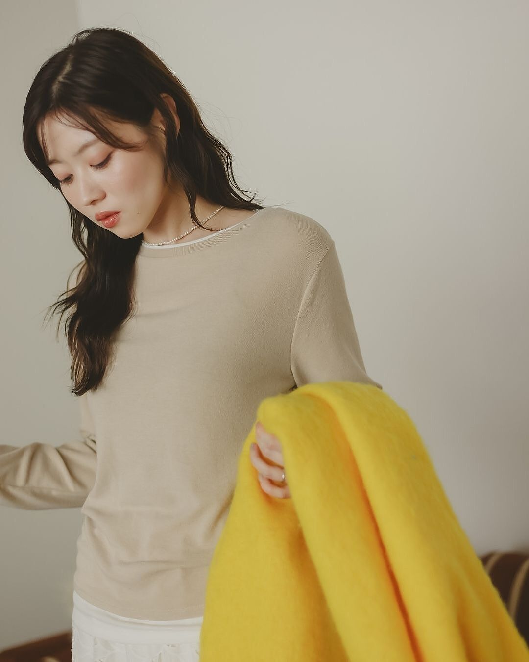 le.coeur blanc [ルクールブラン] Official Website