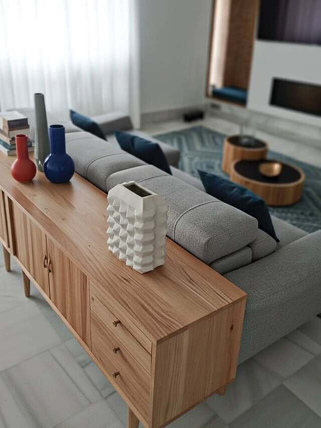 Charade Studded Vase