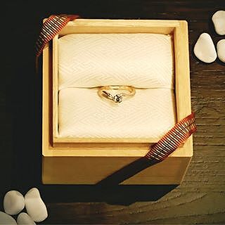 JIKODO(じこうどう)(秋田県) | 結婚指輪・婚約指輪の杢目金屋