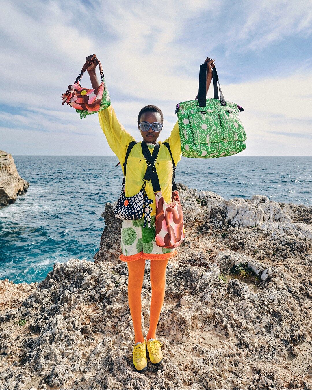 Orla Kiely Official Website | Bags, Accessories, Wallpaper & Homeware