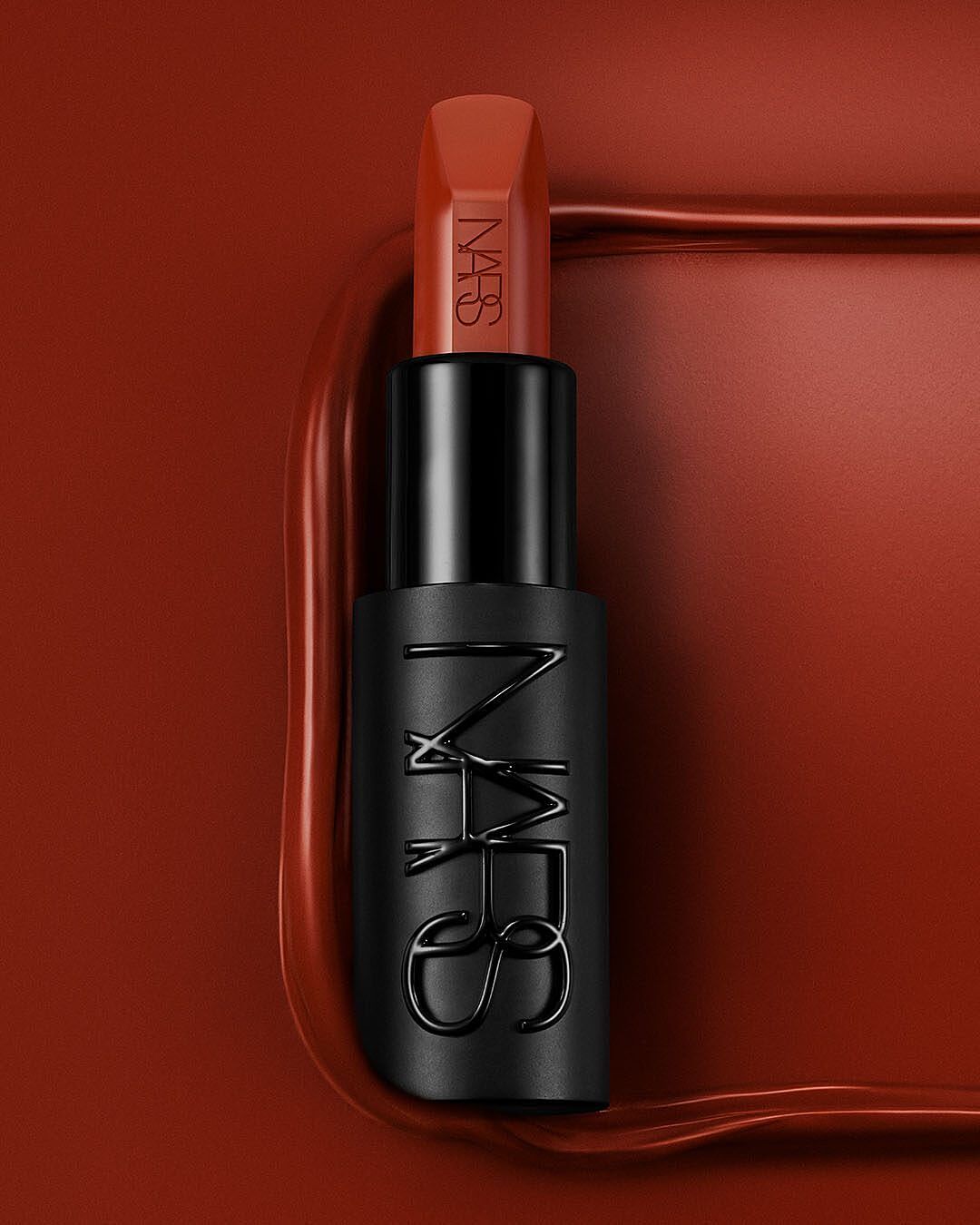 エクスプリシット リップスティック（レフィル） | NARS Cosmetics
