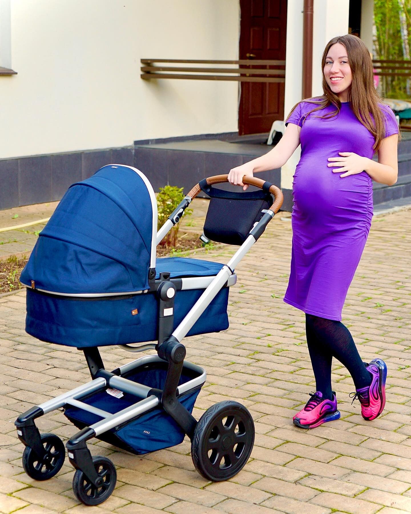 joolz pram organiser