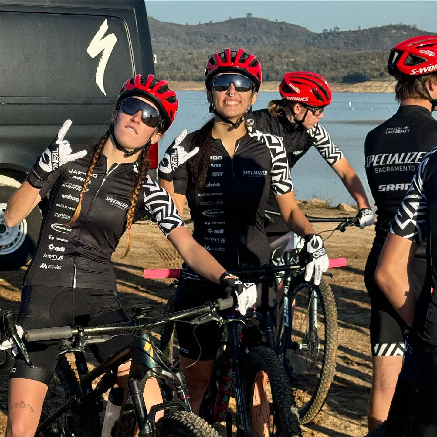 Nova Pro Race Jersey Custom Aero Cycling Jersey JAKROO