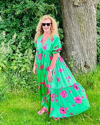 Simplicity Sewing Pattern S9702 Misses' Dress - Sewdirect
