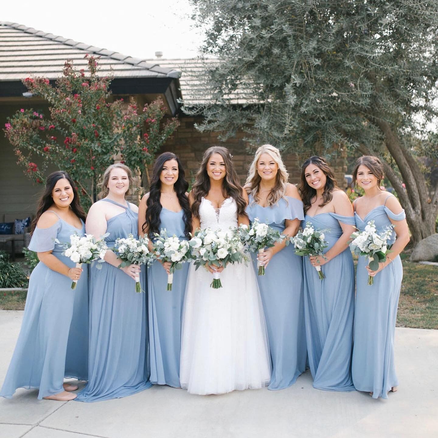 birdy grey dusty blue