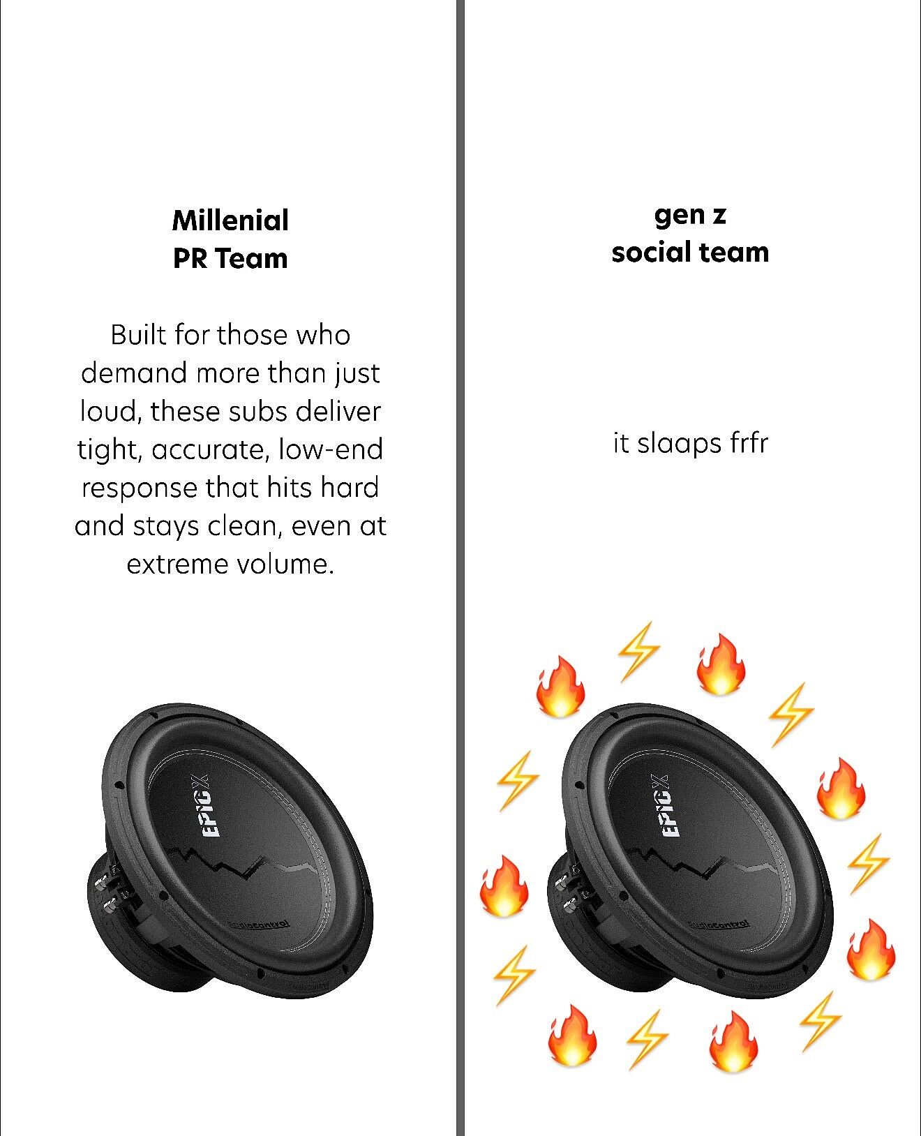 MATRIX PLUS Car Audio 6-Channel Line Driver — AudioControl