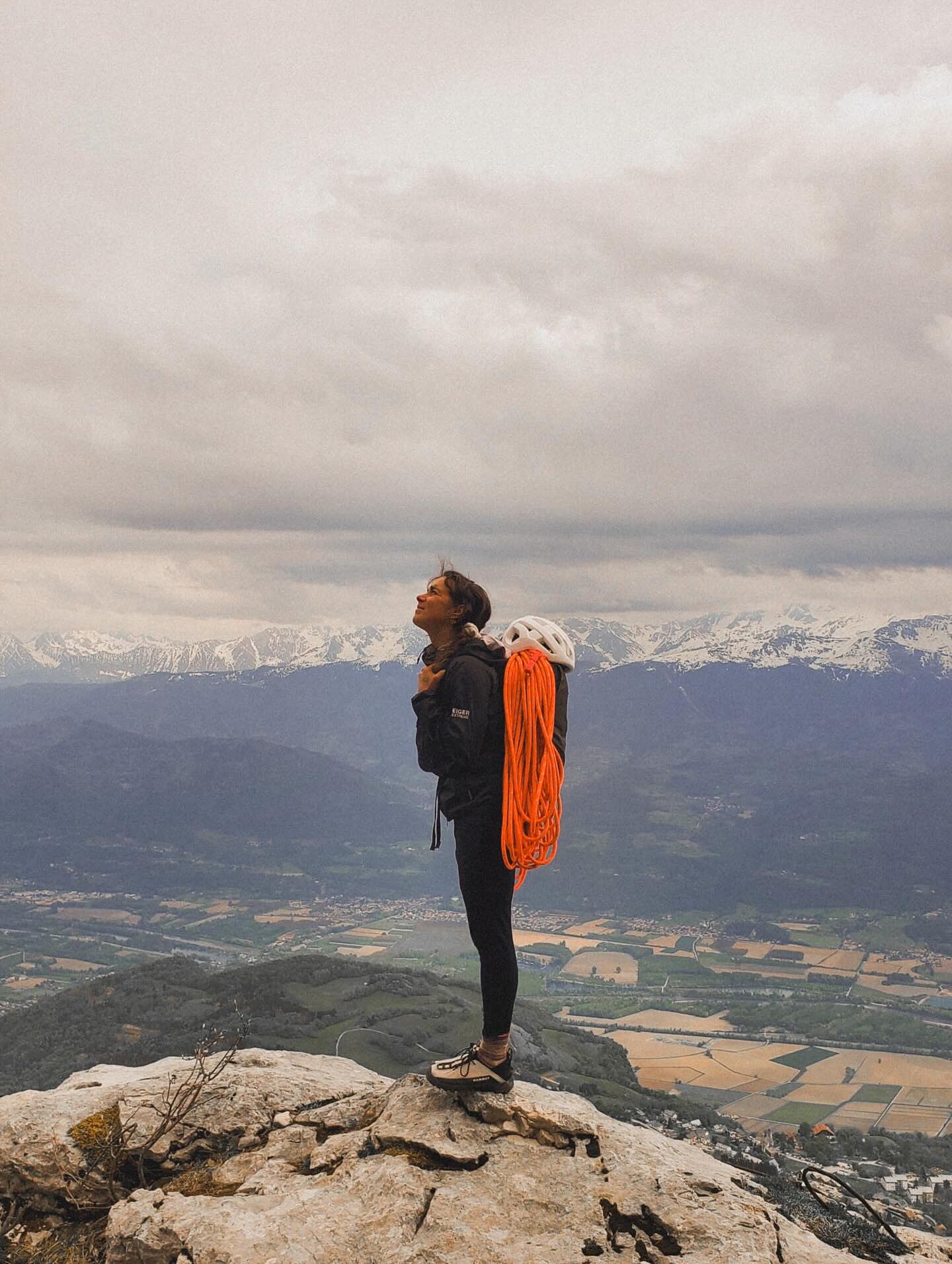 Alnasca Hybrid Low Women | Mammut