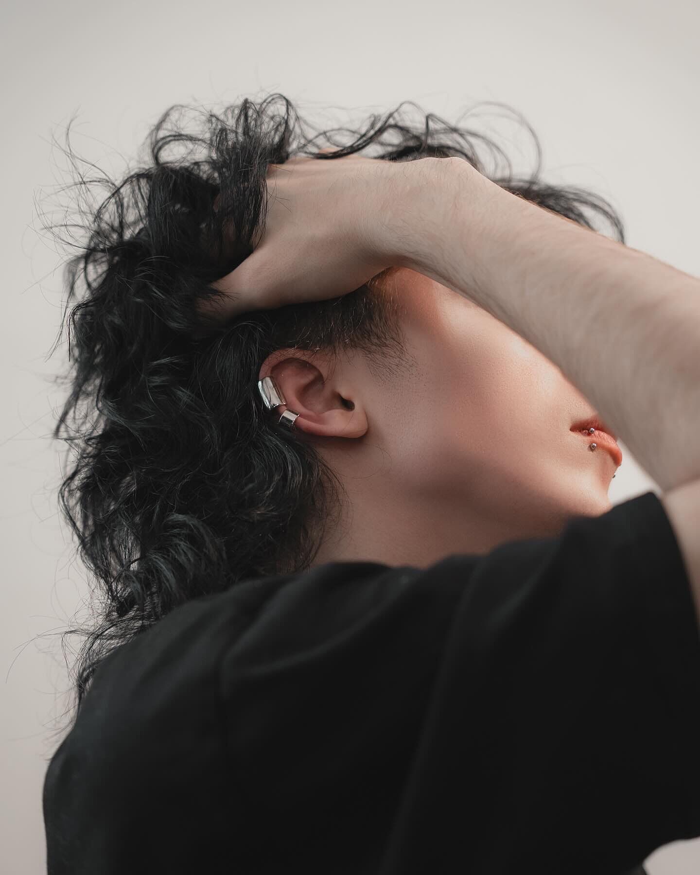 SIEGE EAR CUFFS SET | Ear Jewelry