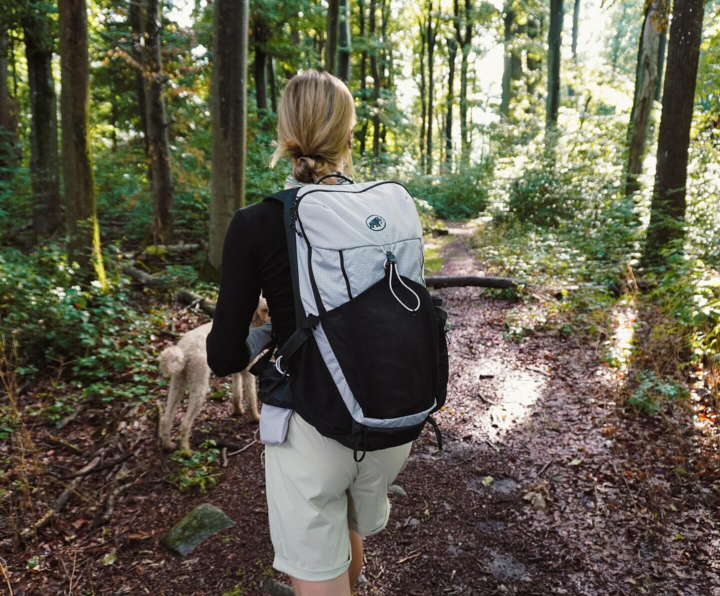 Ducan 22 Women | Mammut